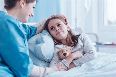 Pediatric Hospice Care Part 1