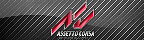 Assetto Corsa Logo Transparent - Assetto Corsa Competizione Logo Hand