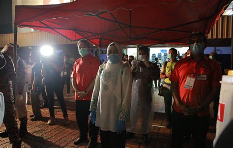 Pastikan semua instruksi melingkupi produk dalam setiap bagian. Pelajar Zon Utara dibenarkan Balik Kampung • UKM News Portal