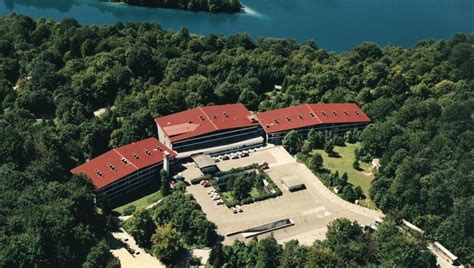 Hotel Jezero Plitvice Plitvice Lakes Lika Kvarner Croatia
