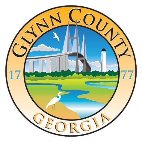Glynn County Scanner Page