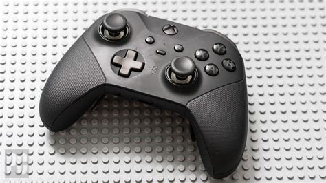 Microsoft has now jumped way beyond competitors like scuf with its design and customization. Microsoft Xbox Elite Wireless Controller Series 2 - Review ...