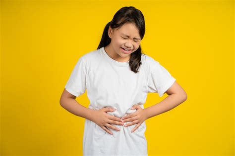 Diarrea Amarilla En Ni Os Causas Y Tratamiento Eres Mam