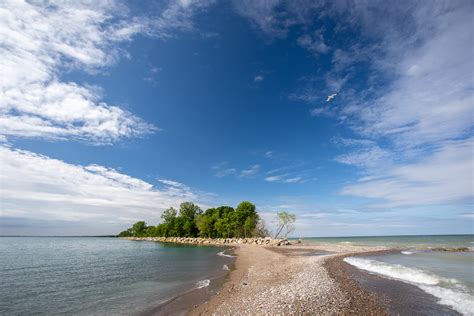 Photos Point Pelee National Park At 100 Canadian Geographic