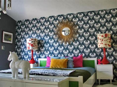 boho chic   captivating bedroom designs  inspire rilane