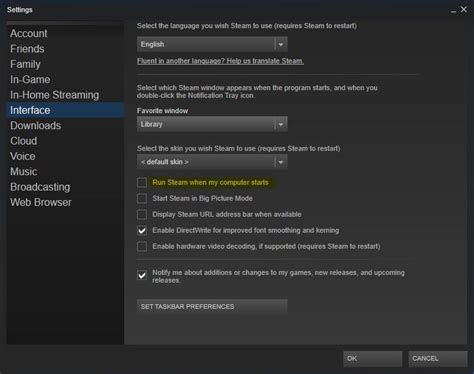 Check spelling or type a new query. FIX: Steam needs to be online to update error in Windows 10