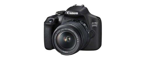 Canon Eos 2000d Rebel T7 Price Specs Release Date Revealed