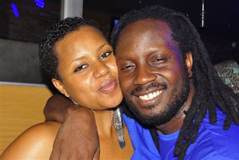 Bebe Cools Wife Zuena Kirema Comments On Alpha Being Friends With
