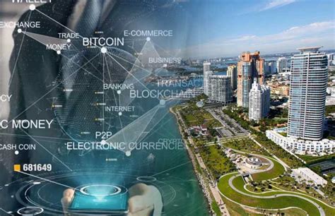 Cryptocurrency trading is a highly volatile asset market, and highly. Miami, Florida Looks to Stay at the Forefront of the USA ...
