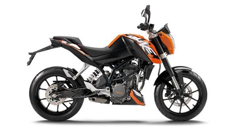 The bike is inspired by ktm's racing legacy and comes with updated bs6 components and engine. 2012 KTM 200 Duke - Picture 436375 | motorcycle review ...