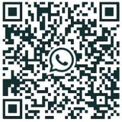 ارسالة شكوي لجهاز حماية المستهلك. كيف تمسح كود QR في واتساب ويب