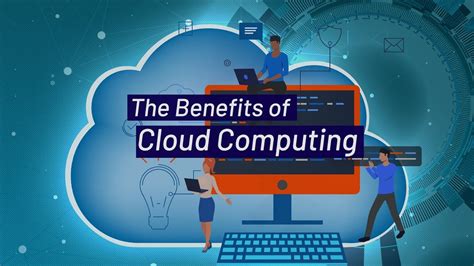 Top Benefits Of Cloud Computing Youtube