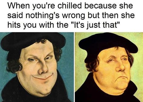 These Are The Hilarious Results Of Turning Classic Art Into Memes 22