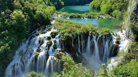 Plitvice Lakes National Park One Of Croatia S Greatest Treasures Go