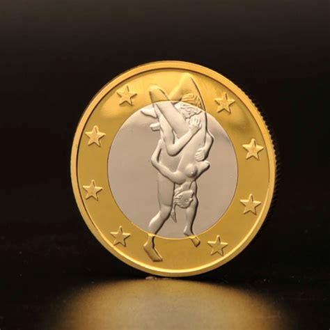 attractive design germany romantic erotic sexy commemorative coin to share with you ww2 german