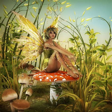 Fairy Magic Course Online Diploma Learn About Fairies