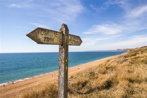 Dorset Coast Walks 15 Short Walks Under 4 Miles