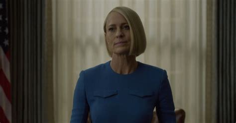 House of cards / tvseason House of Cards Recap Season 6 Episode 8 Finale: 'Chapter 73'