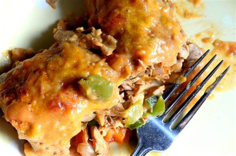 Add the chicken to the skillet and cook until golden brown, 2 to 3 minutes per. "The Pioneer Woman" White Chicken Enchiladas | Food ...