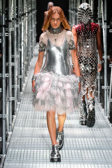 Paco Rabanne Spring Summer 2023 Ready To Wear