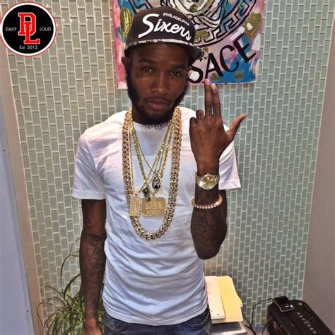 Daily Loud On Twitter Shy Glizzy Is Now Facing Sexual Misconduct