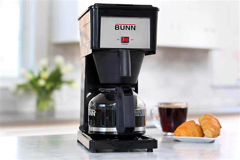 Bunn coffee makers can be used for commercial and personal use and are extremely popular. All Around Guide on How to Clean a Bunn Coffee Maker | Desired Cuisine