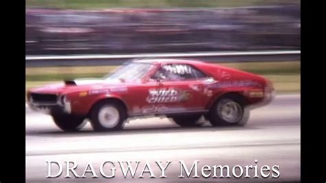 Dragway Memories Series S1e21 Youtube