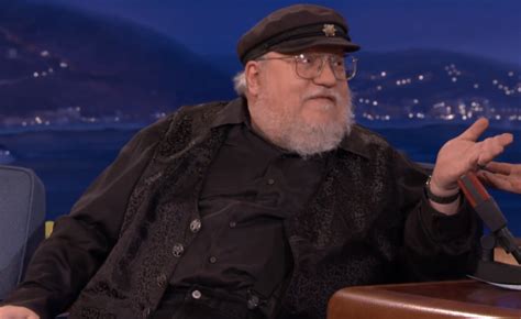 George Rr Martin Writes Everything In Wordstar 40 On A Dos Machine