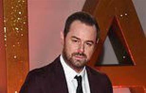 Danny Dyer Reveals He Thinks Sleeping With One Person Forever Is Cruel