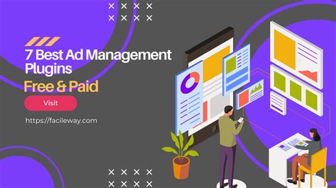 7 Best Wordpress Ad Management Plugins 2023 Free And Paid