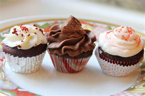 Mini Cupcake Decorating Ideas Sweet And Crumby