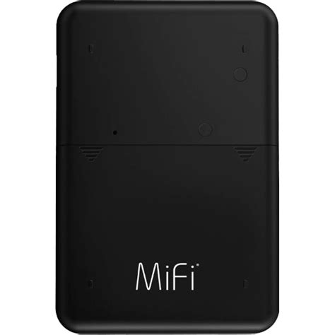 Novatel Mifi 2200 мобильный 3g Wifi роутер цена описание обзор Мобитек