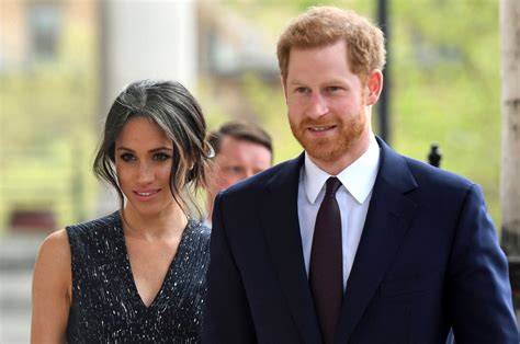 Where Is Prince Harry And Meghan Markle S Daughter Lilibet Diana In The Royal Line Of Succession