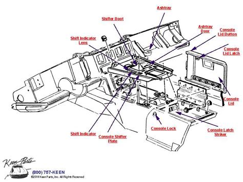 C4 Corvette Rear Suspension Diagram A Comprehensive Guide To