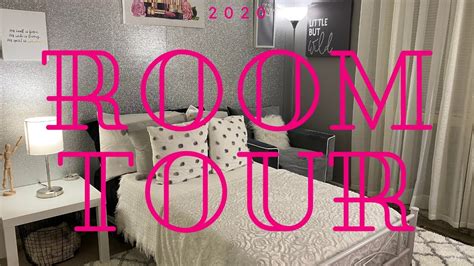 My Room Tour 2020‼️ Youtube