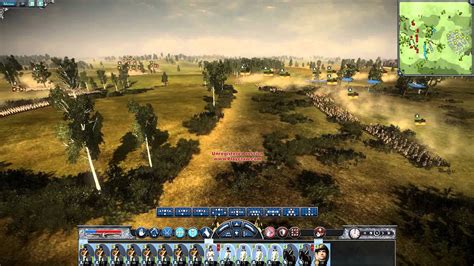 Italy vs wales live stream: Napoleon Total War - Austria vs Italy Battle. FULL HD ...