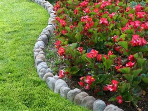 › flower bed edging ideas. 16 Flower Bed Edging Lowes | Bedroom Ideas | Landscaping ...