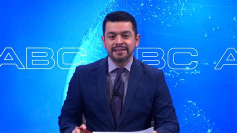 Abc Noticias 13 Mayo 2020 Bloque 3 Youtube