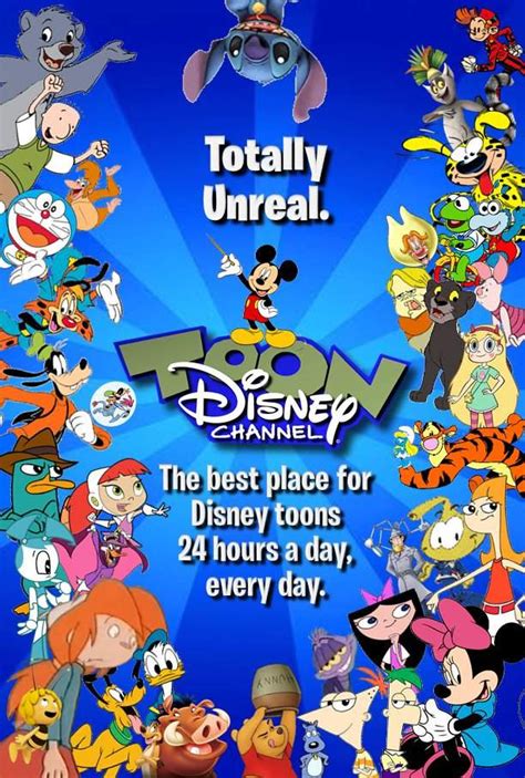 Old Disney Cartoon Shows List
