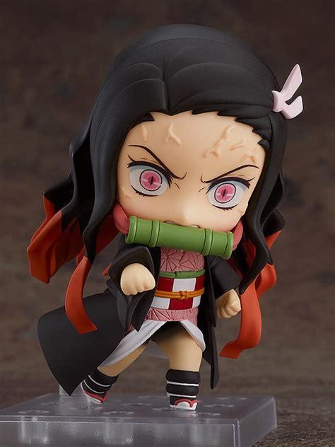 Is demon slayer manga good. Totally kawaii Nezuko from Demon Slayer Nendoroid