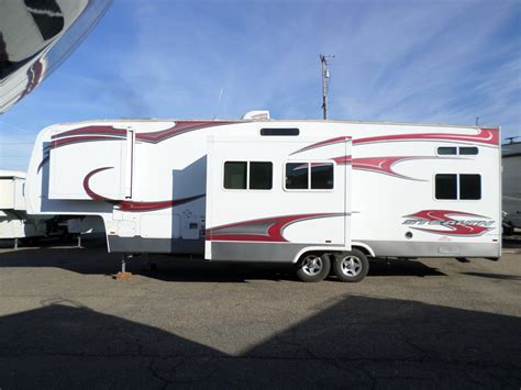 Maybe you would like to learn more about one of these? RV for sale: 2012 Forest River Stealth RG3210 Fifth Wheel ...