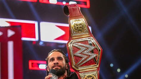 Cbs sports has you covered. WWE: Seth Rollins makes NXT return as Universal champion ...
