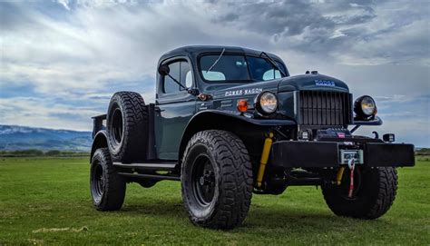 Top Rated Classic American Pickup Trucks