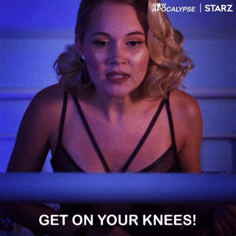 On Your Knees GIFs Find Share On GIPHY