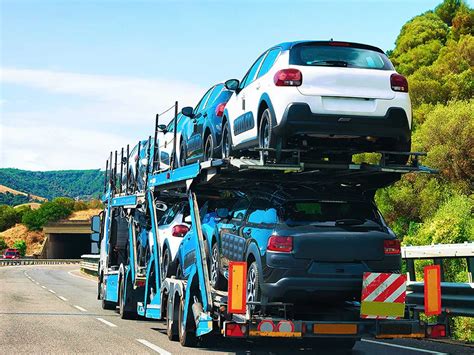2022 Guide To Car Shipping Quotes The Quotepedia