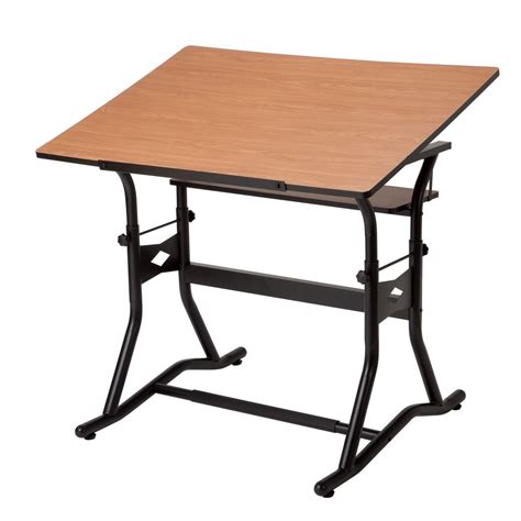 Alvin Craftmaster Iii Drafting Drawing And Art Table Cm50 3 Wbr