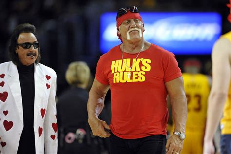 Hulk Hogan Vs Gawker Trial Day One Terry Bollea Testifies About Sex