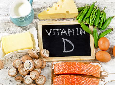 Shining Light A On Vitamin D Memphis Health And Fitness