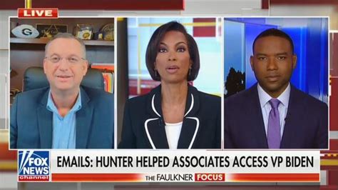 Fox News Analyst Tells House Gop To Put Up Or Shut Up On Hunter Biden ‘where Are The Subpoenas