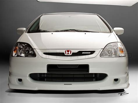 Mugen Ep3 By Castroreale On Deviantart Honda Civic Type R Honda